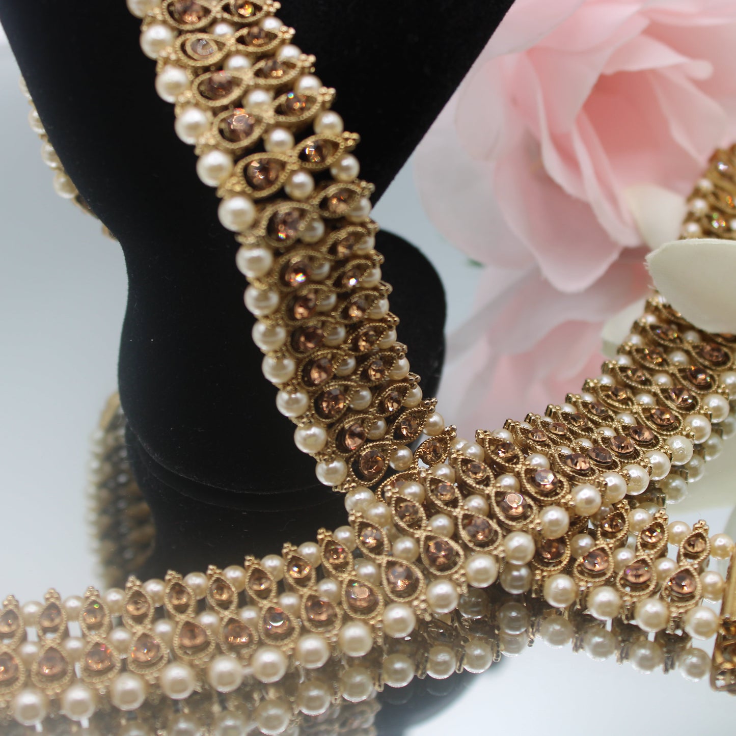 Anklet